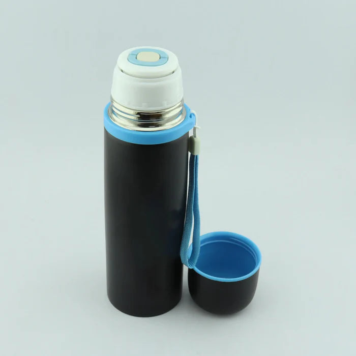 Termo metalico en acero inoxidable A
