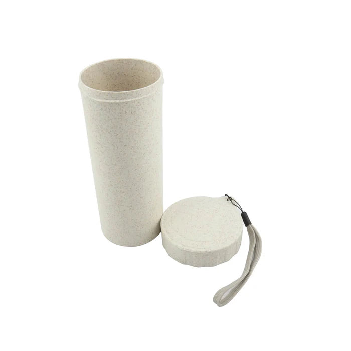 Ecobotella Paja de Trigo