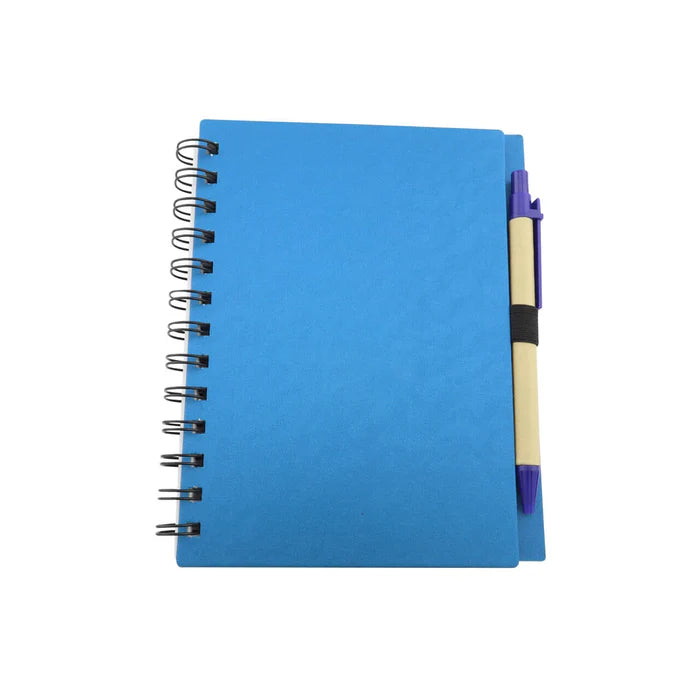 Ecoagenda con textura B