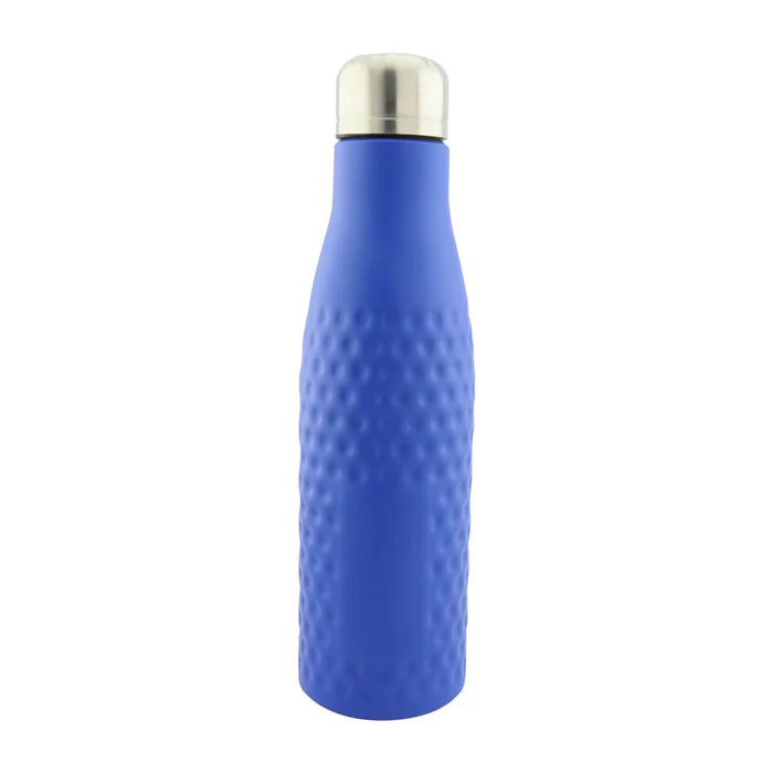Botella de agua Metalico Z