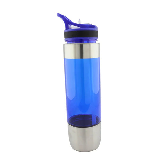 Botella de agua J