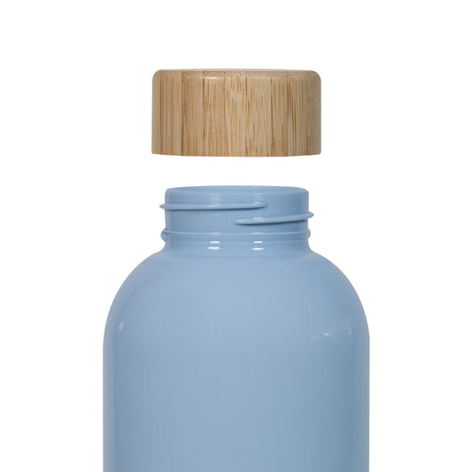 BOTELLA CILINDRO LEMN