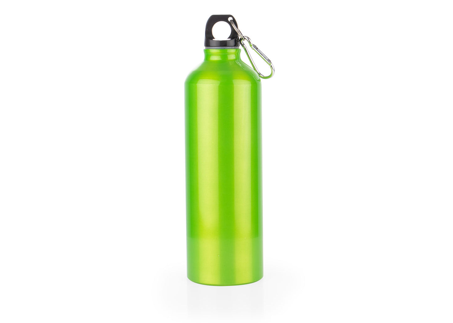 Botella en Aluminio Tower 750ml