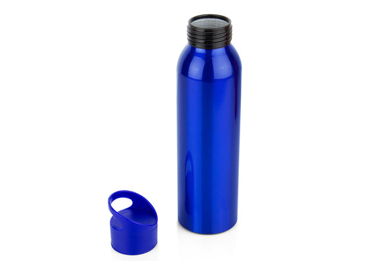 Botella Aluminio Olimpia 650ml