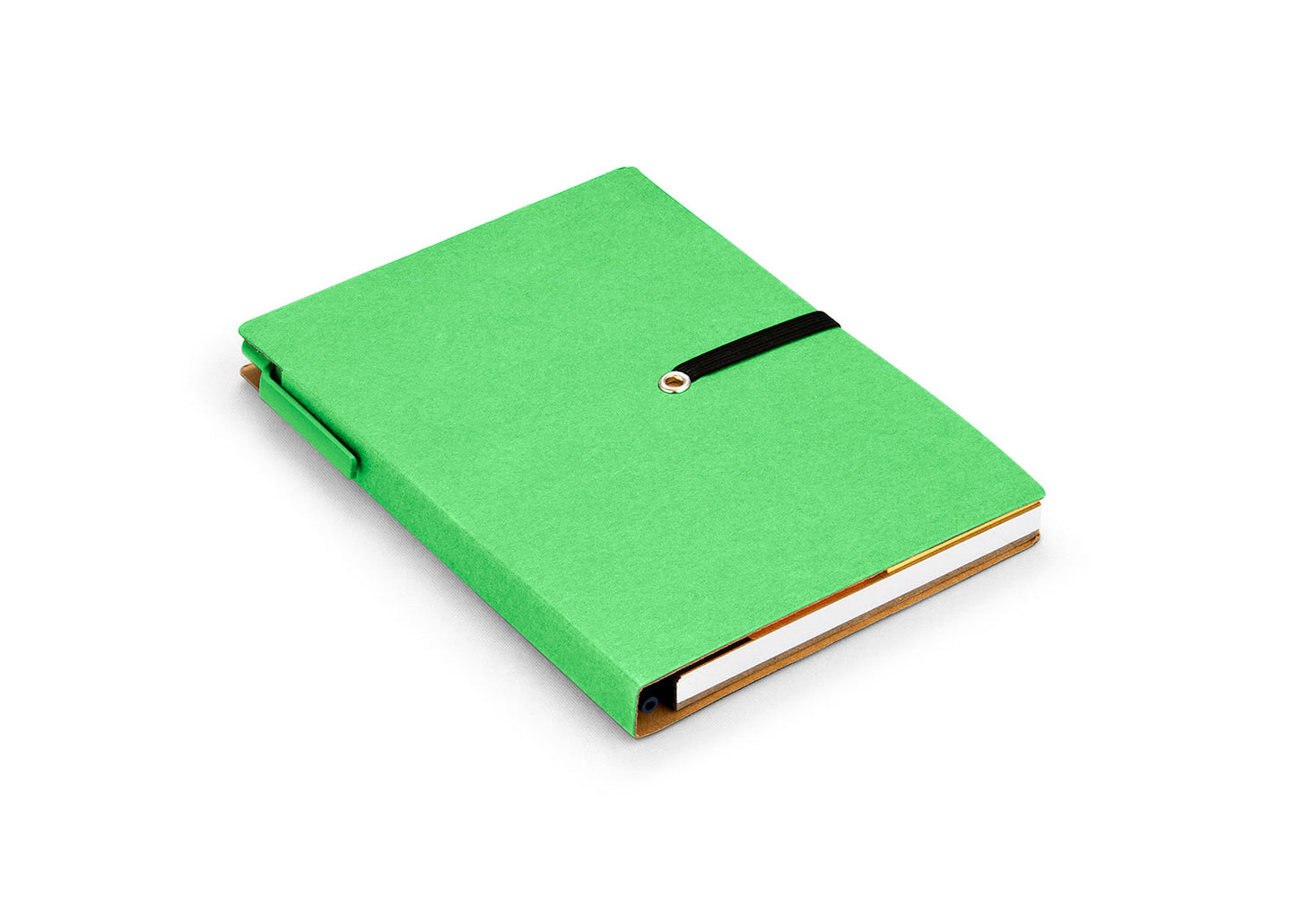 Libreta Ecológica Memo sticky