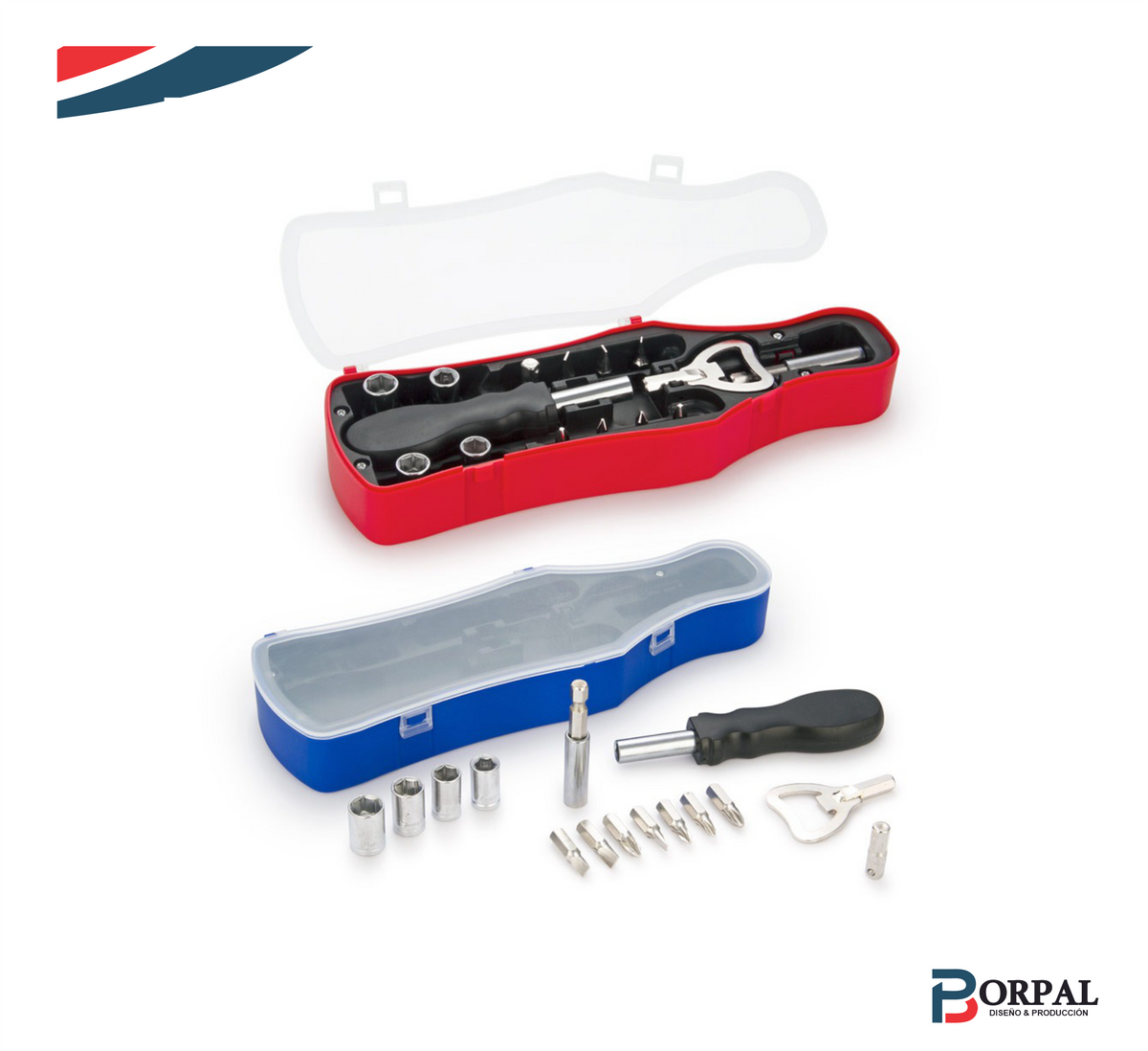 Kit clientes especiales talleres Automotriz