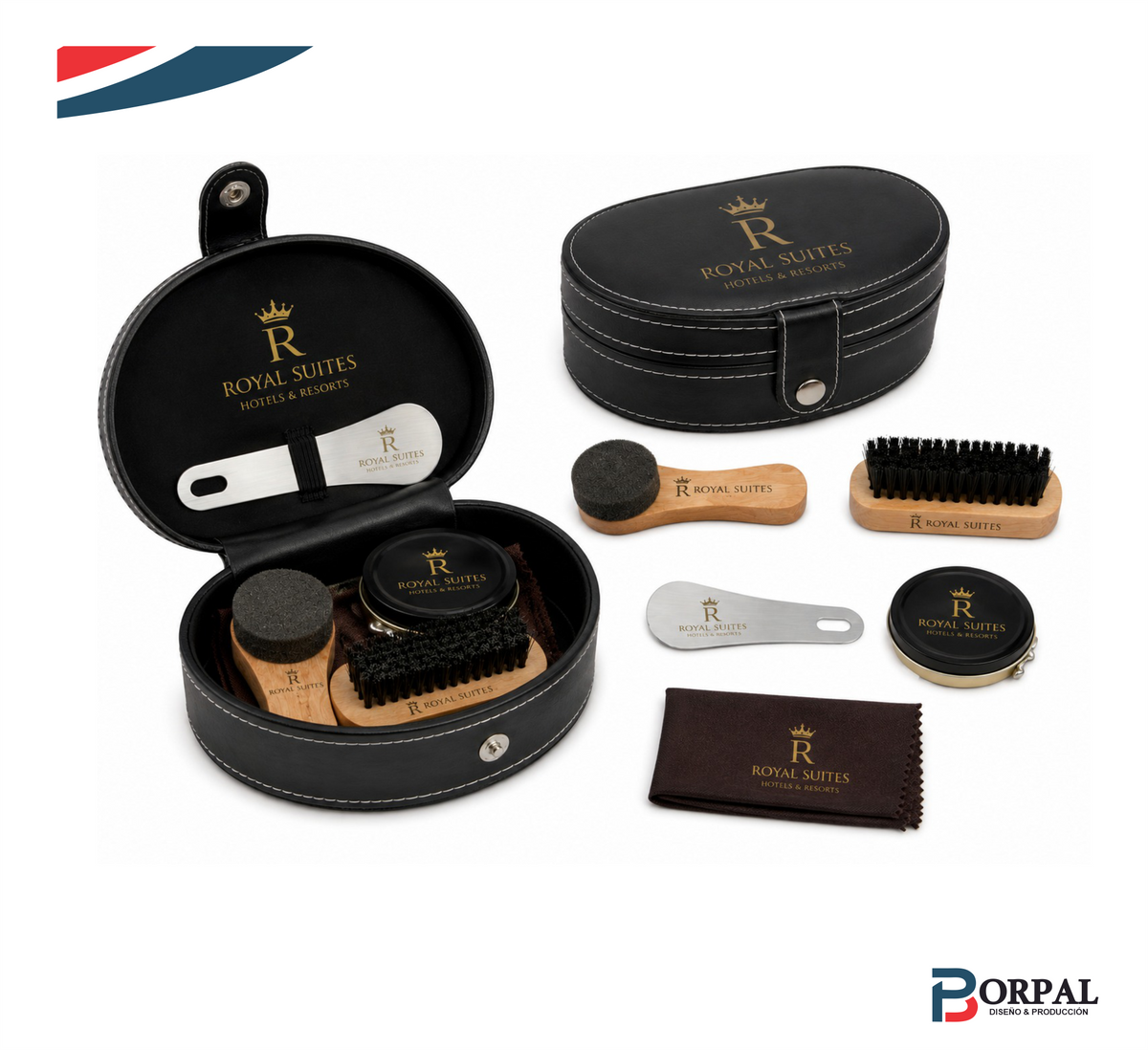 Kit Cuidado Premium