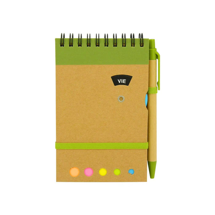 Ecoagenda notas post
