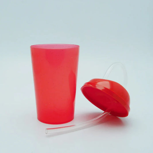 Vaso Fiestero Escarchado A