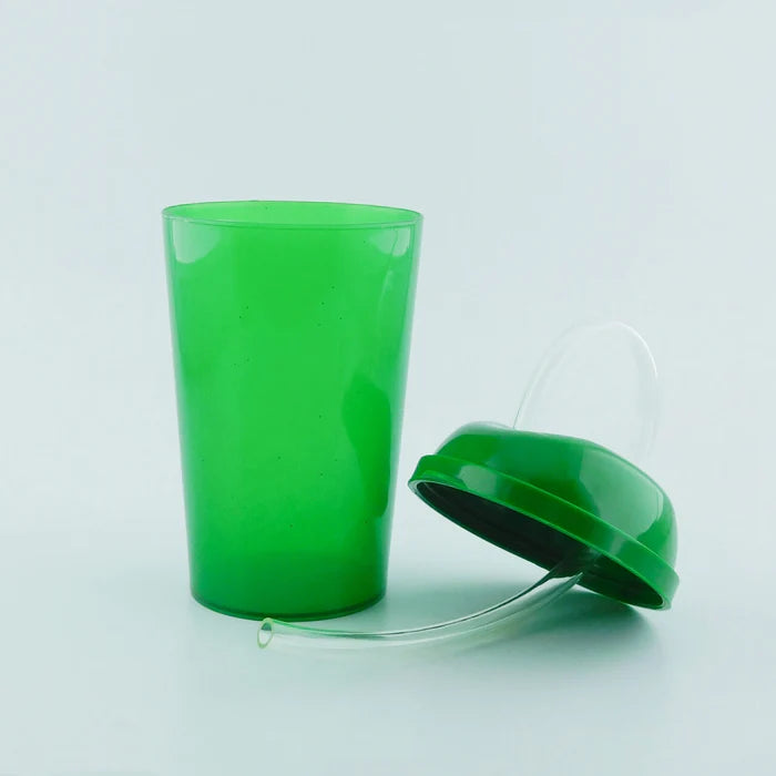 Vaso Fiestero Escarchado A