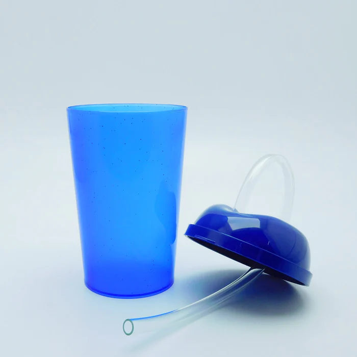 Vaso Fiestero Escarchado A