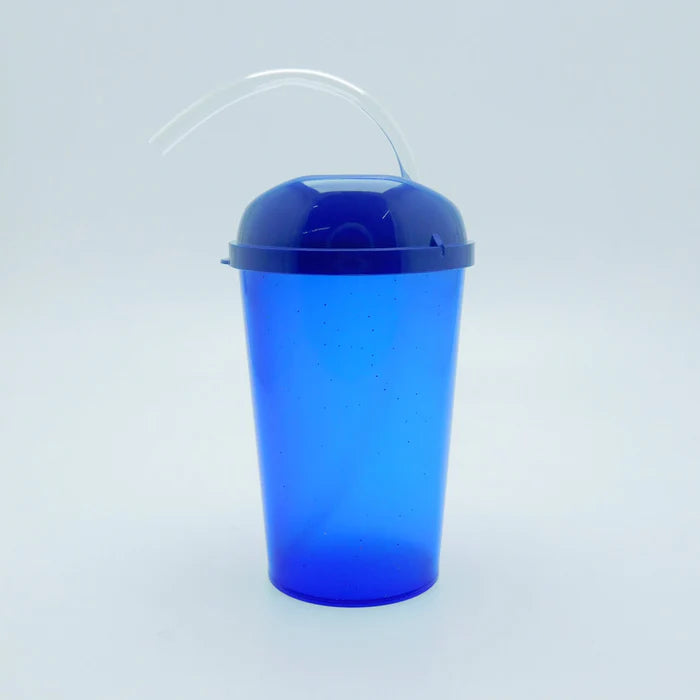 Vaso Fiestero Escarchado A