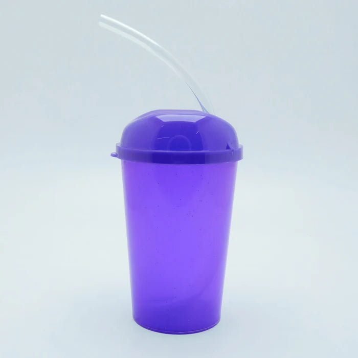 Vaso Fiestero Escarchado A
