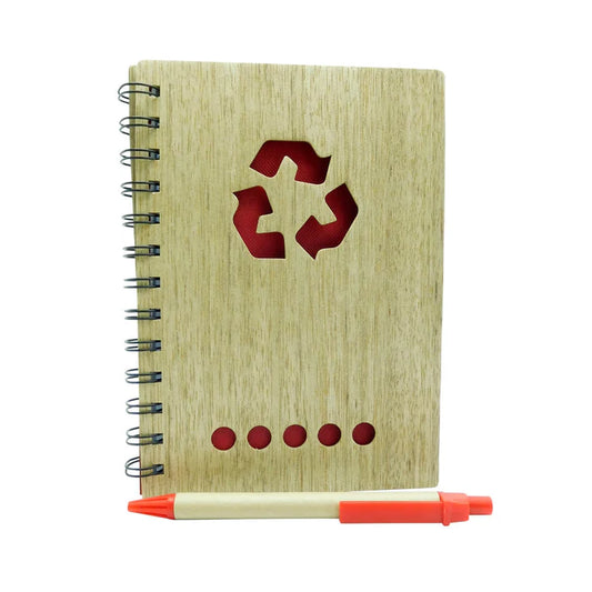 Ecoagenda madera bioplan