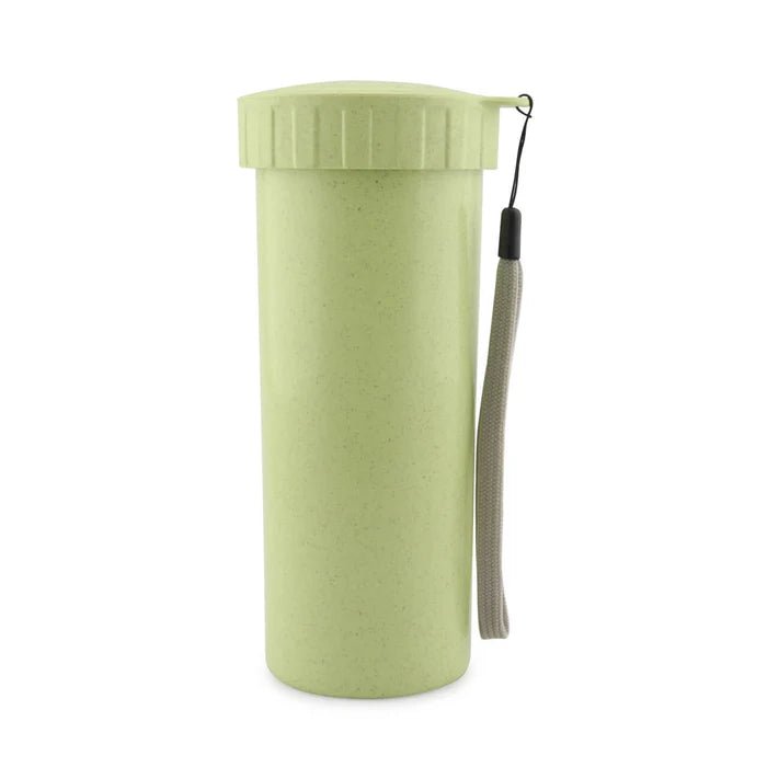 Ecobotella Paja de Trigo