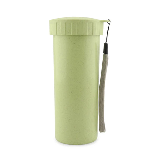 Ecobotella Paja de Trigo