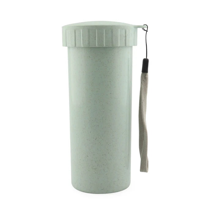 Ecobotella Paja de Trigo