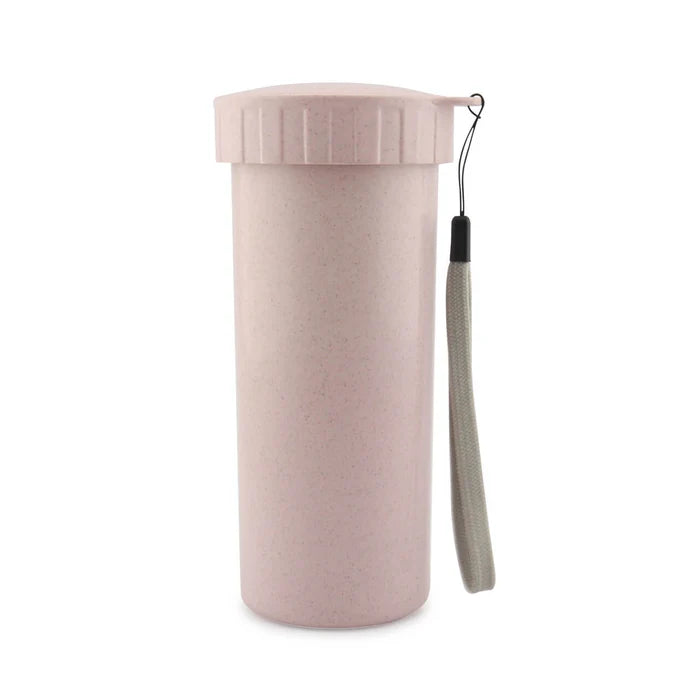 Ecobotella Paja de Trigo