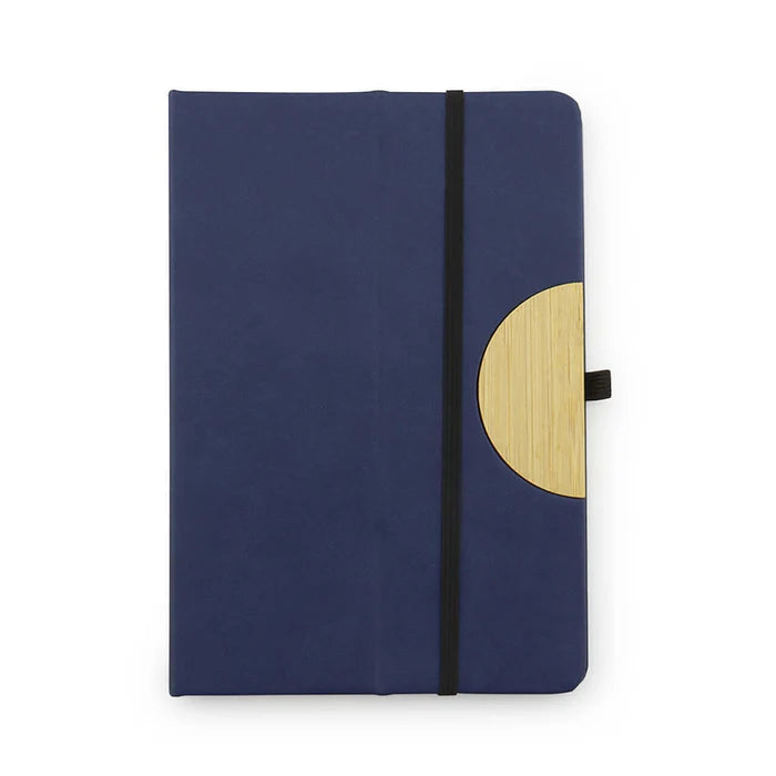 Agenda con Compartimento para Celular