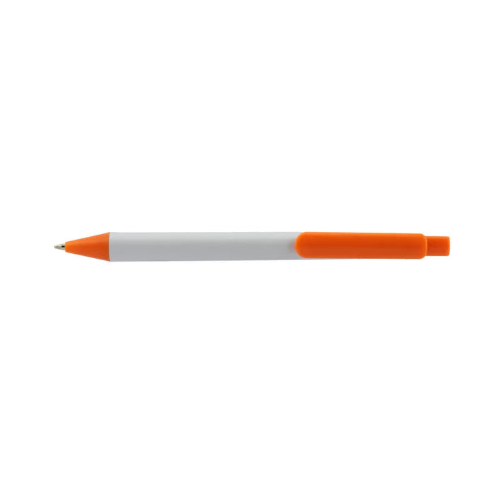 Estandar esfero plastico