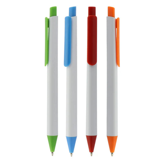 Estandar esfero plastico