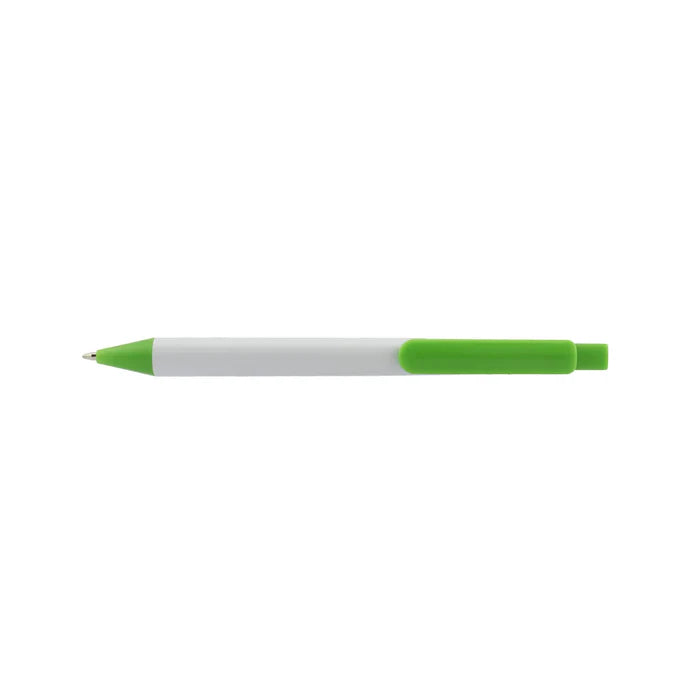 Estandar esfero plastico