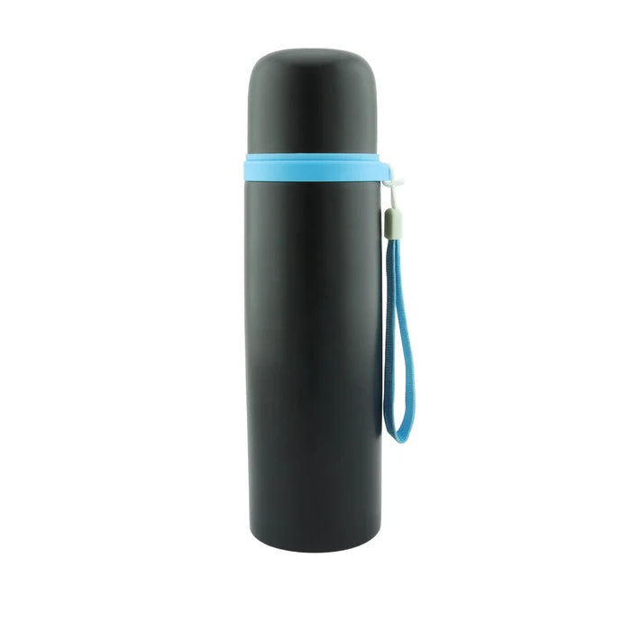Termo metalico  en acero inoxidable A