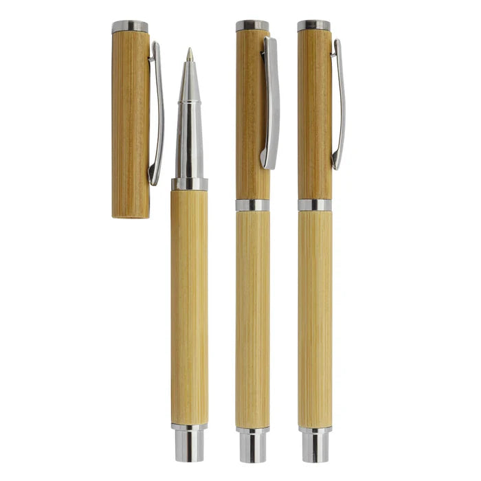 Stylus Bambú