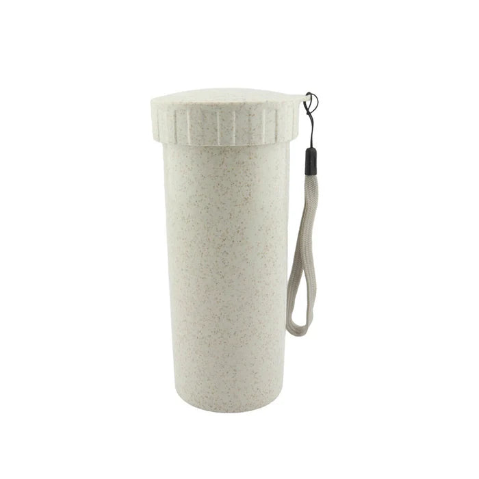 Ecobotella Paja de Trigo