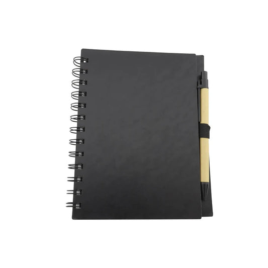 Ecoagenda con textura B