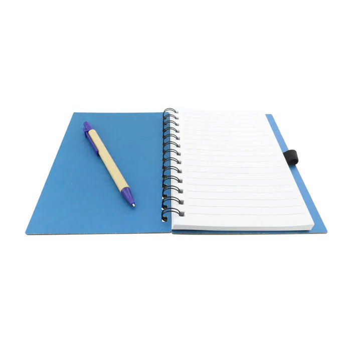 Ecoagenda con textura B