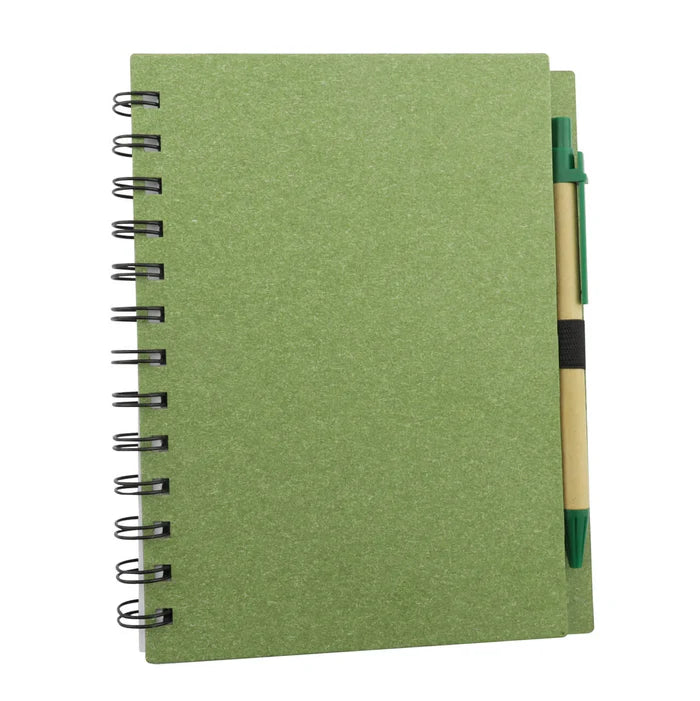 Ecoagenda Tierra