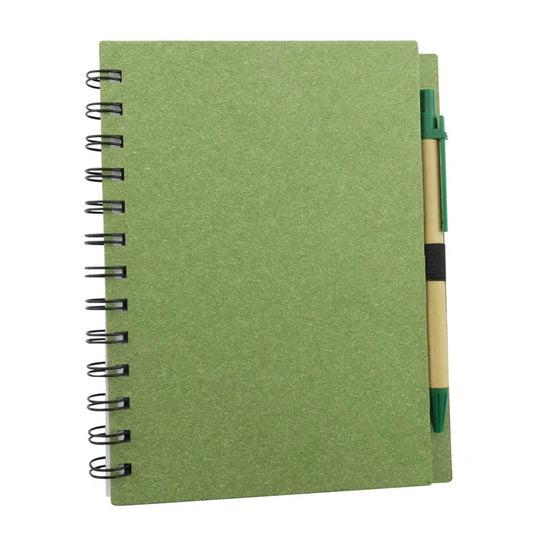 Ecoagenda Tierra