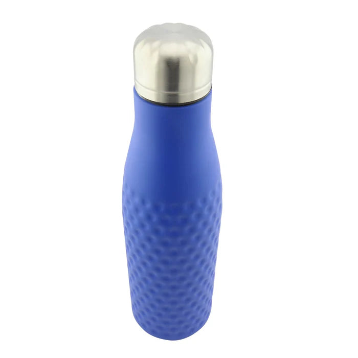 Botella de agua Metalico Z