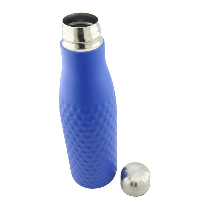 Botella de agua Metalico Z
