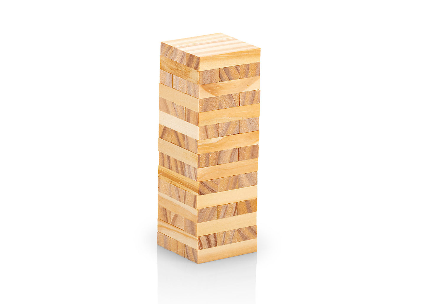 Torre de Madera Empire