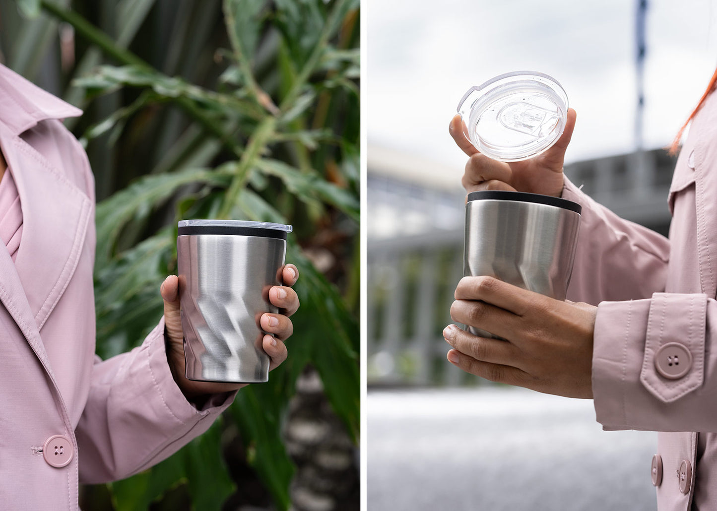 Vaso Macchiatto