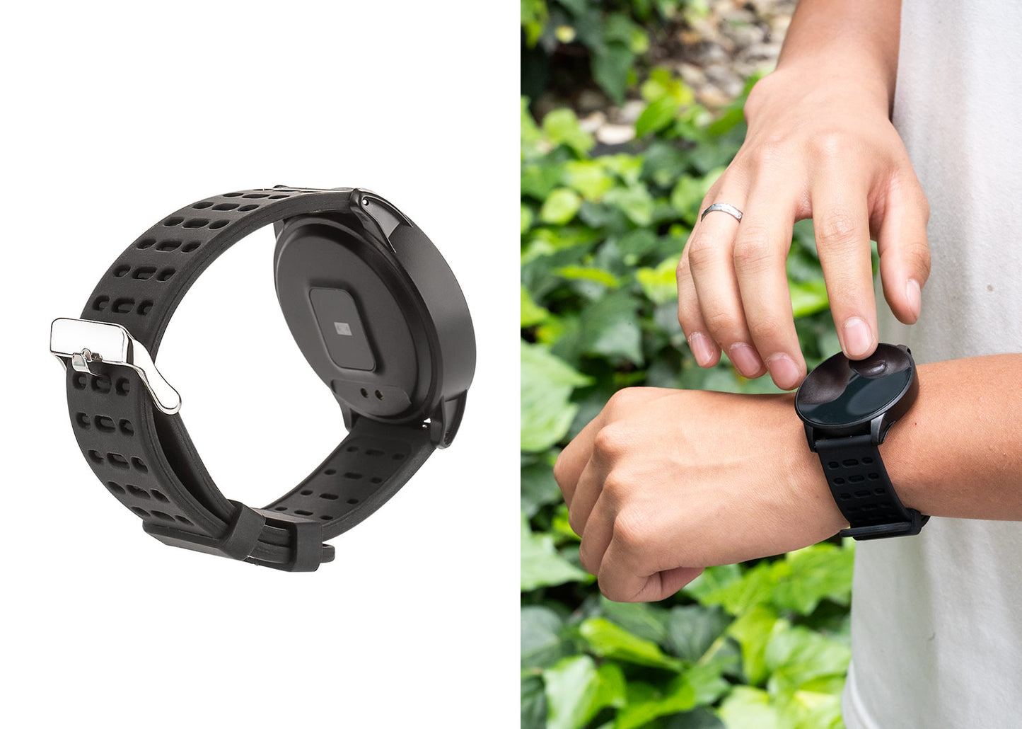 Smartwatch Thunder