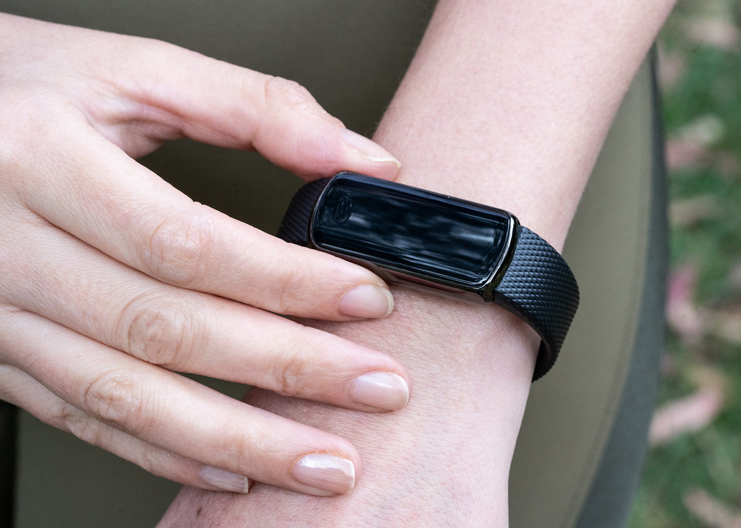 Smartwatch Power
