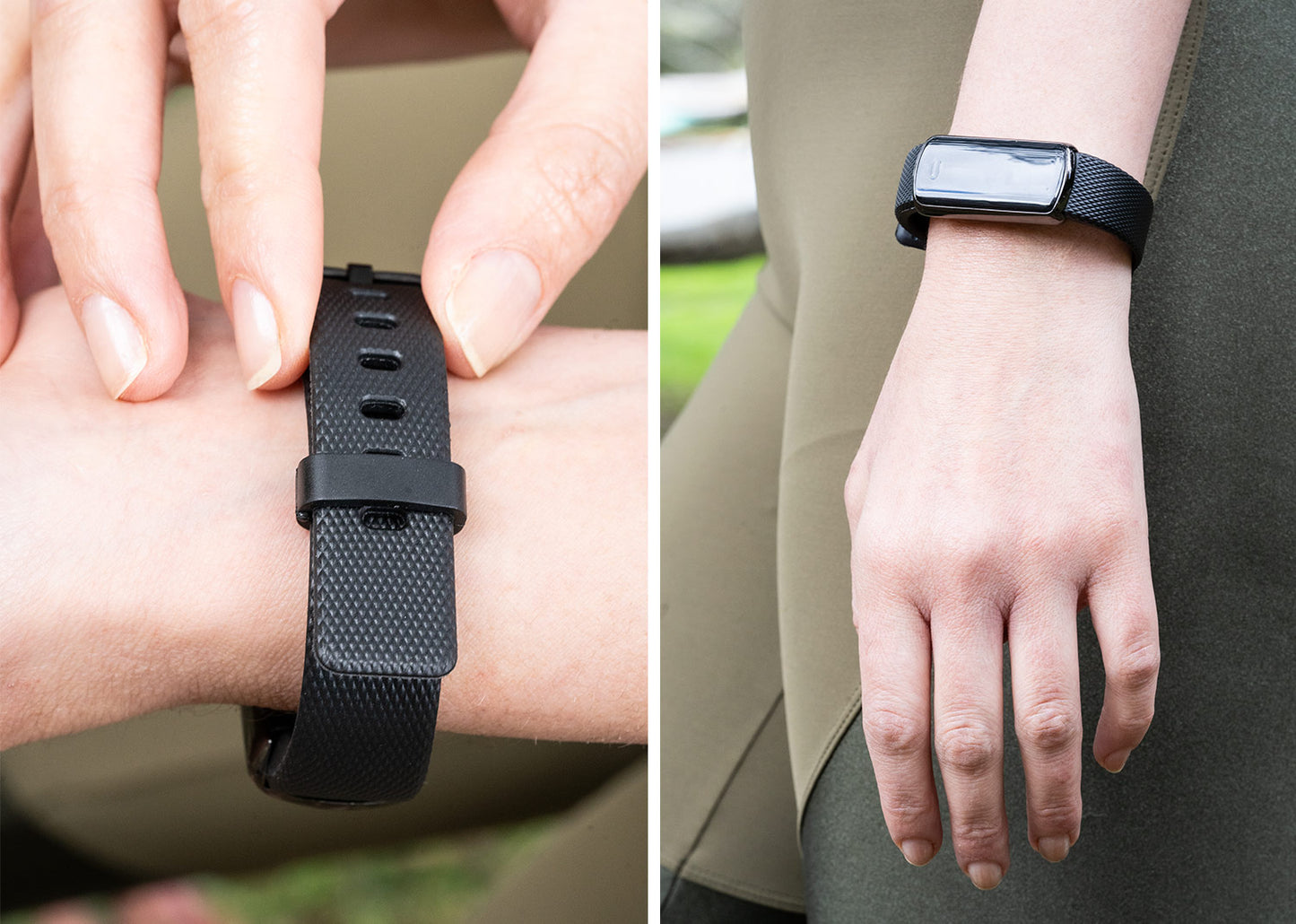 Smartwatch Power