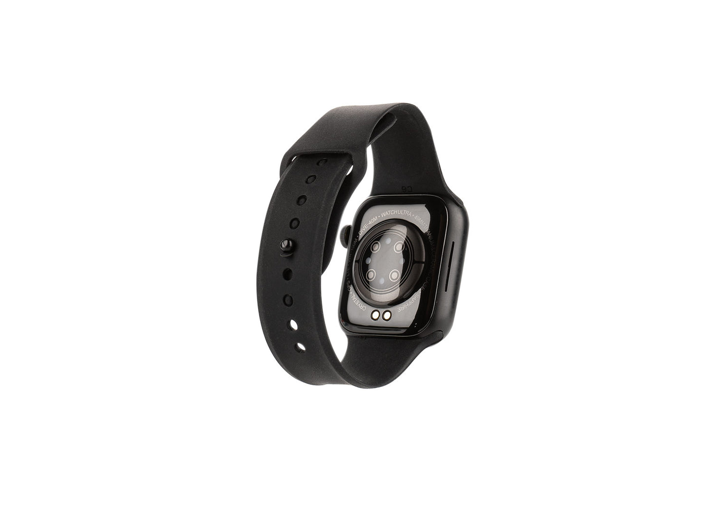 Smartwatch Energy