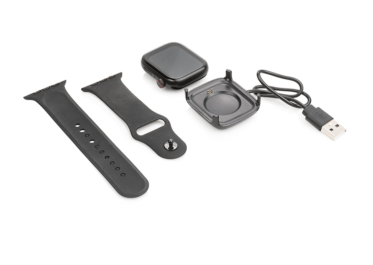 Smartwatch Energy