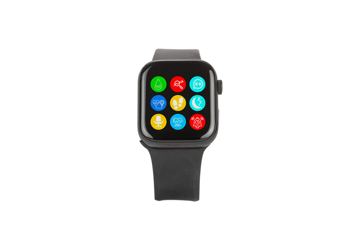Smartwatch Energy