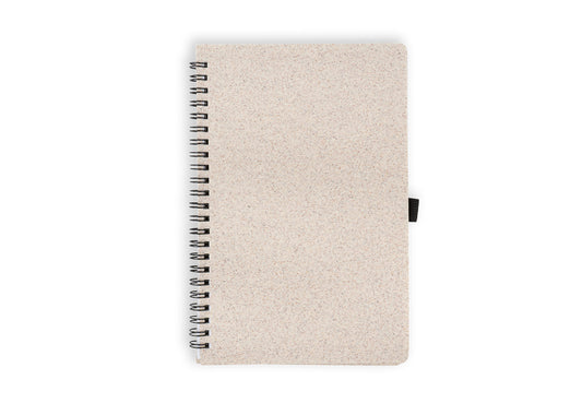 Libreta Brainwave