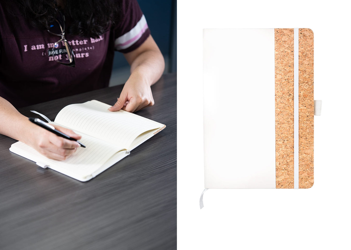 Libreta Queen