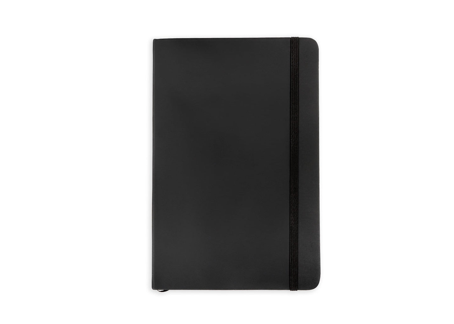 Libreta Ejecutiva Graph