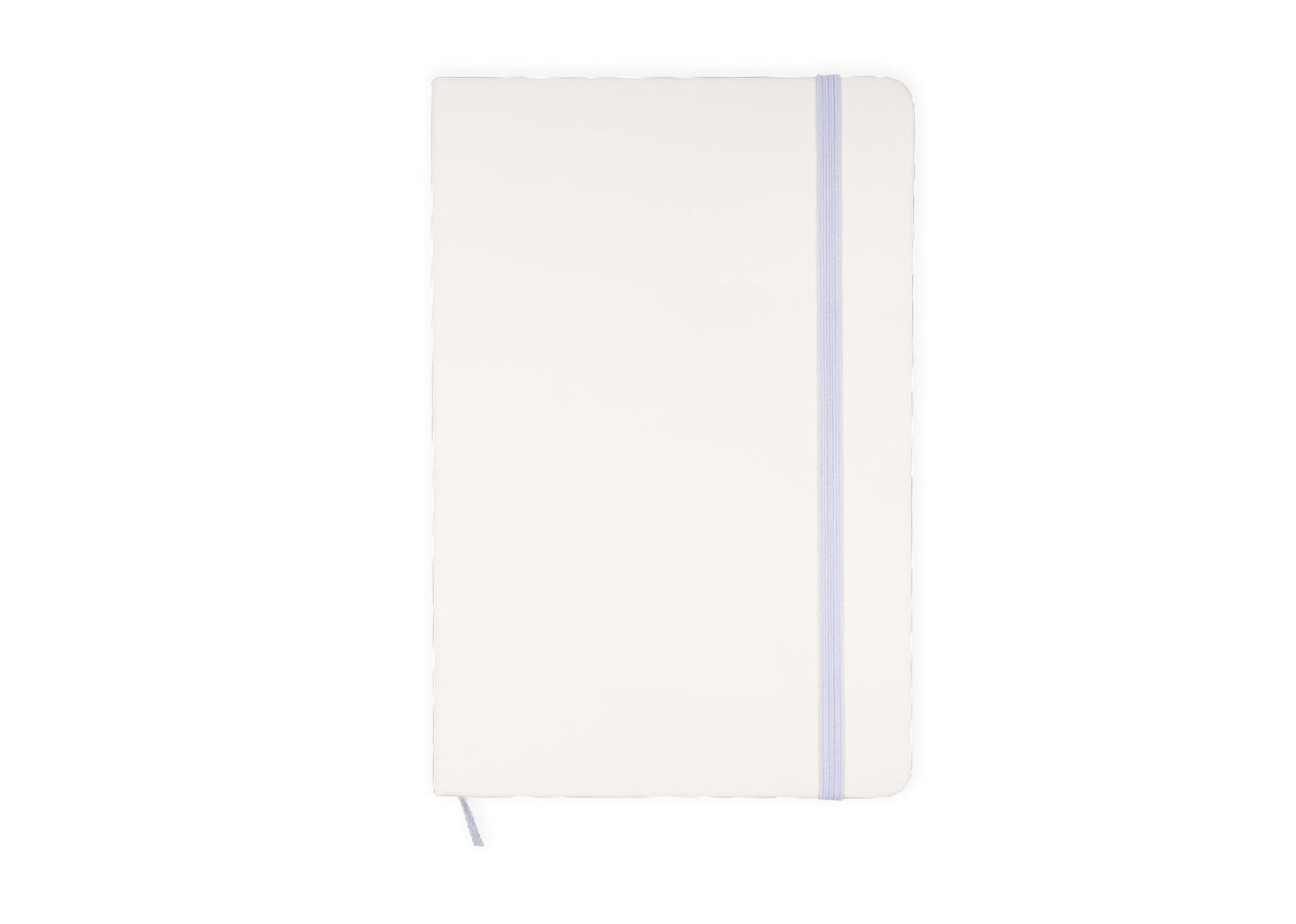 Libreta Ejecutiva Graph
