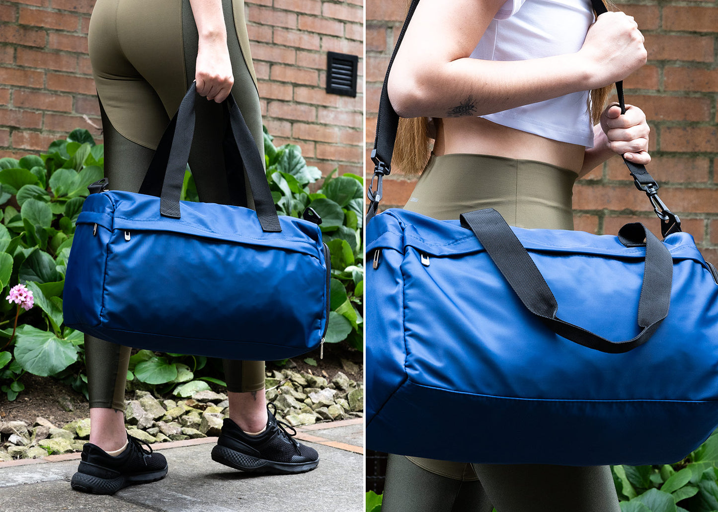 Maleta Madison Deportiva