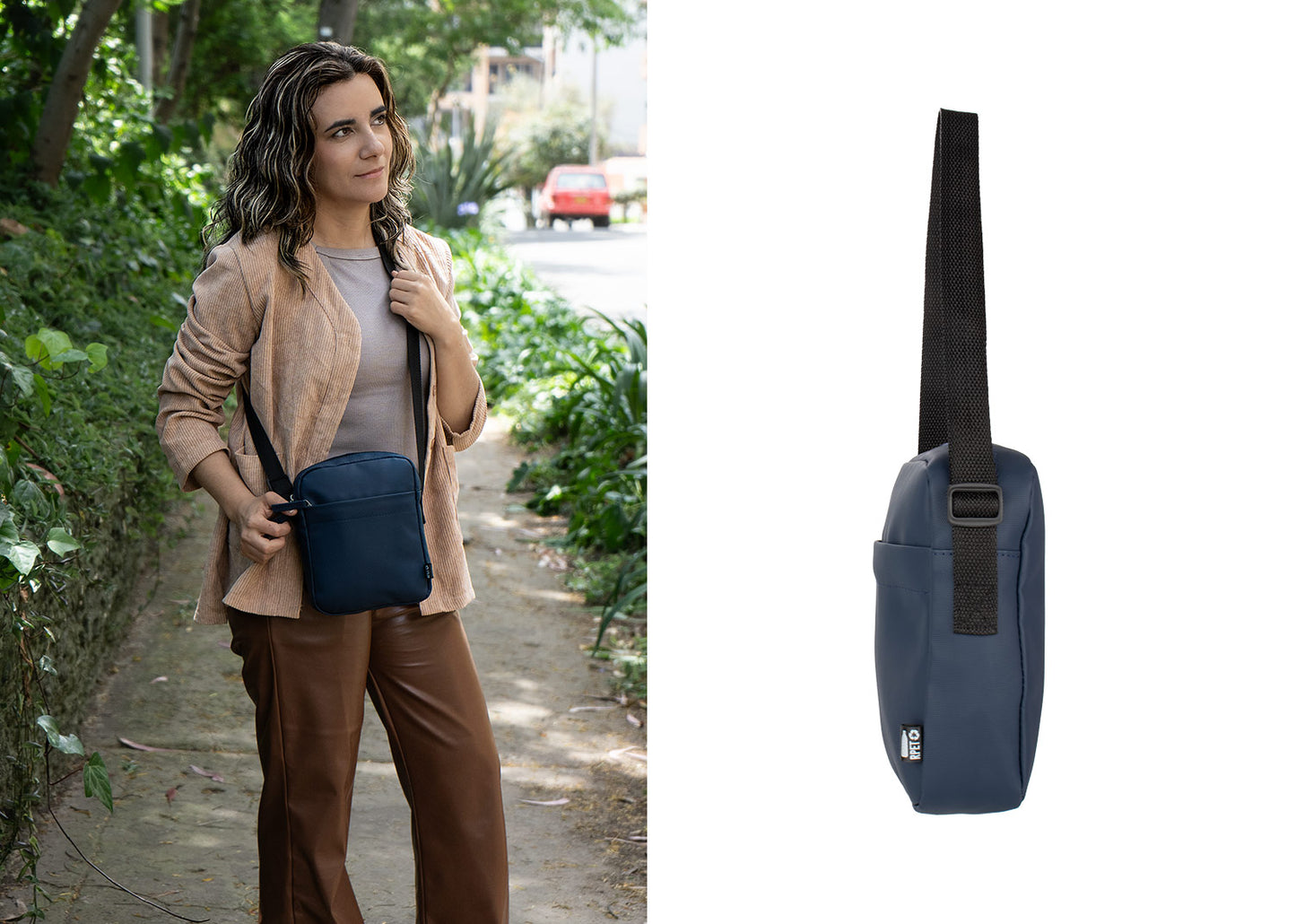 Bolso Fantastic