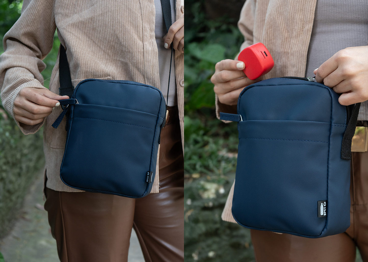 Bolso Fantastic